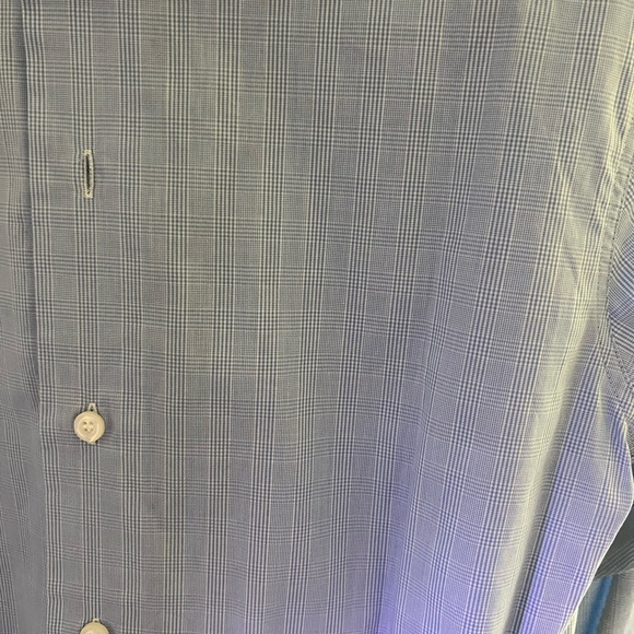 R13 button down - Picture 2 of 5